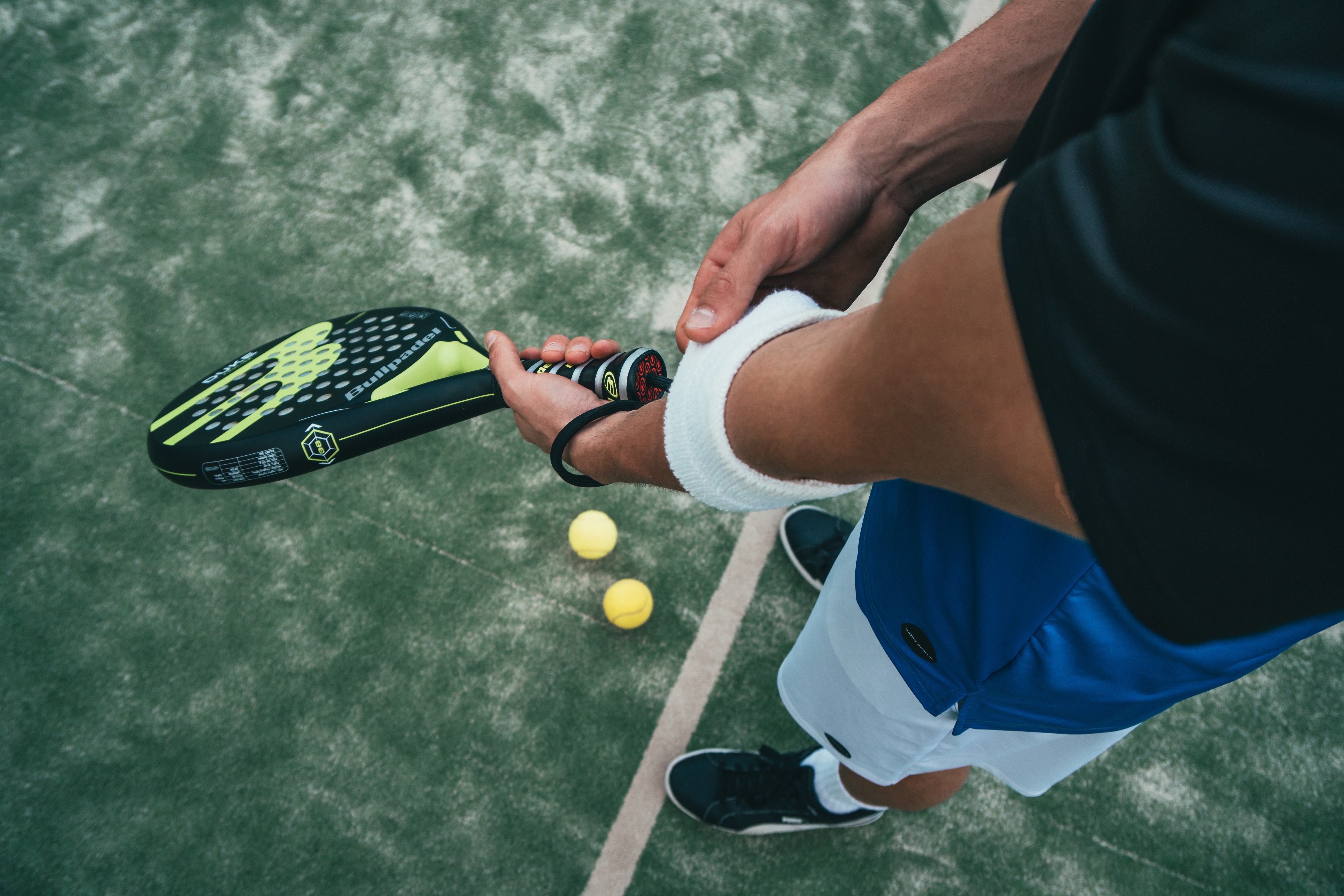 Lateral Epicondylitis (Tennis Elbow) Pain