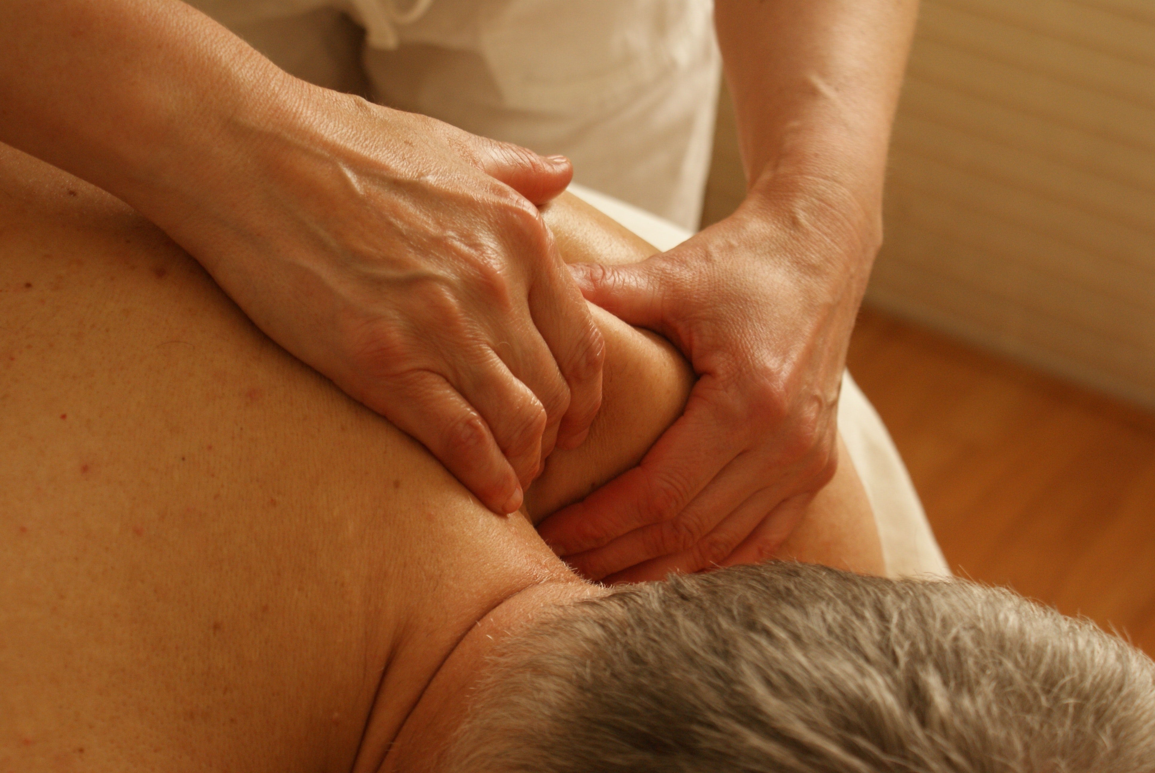 Shoulder Pain from Arthritis