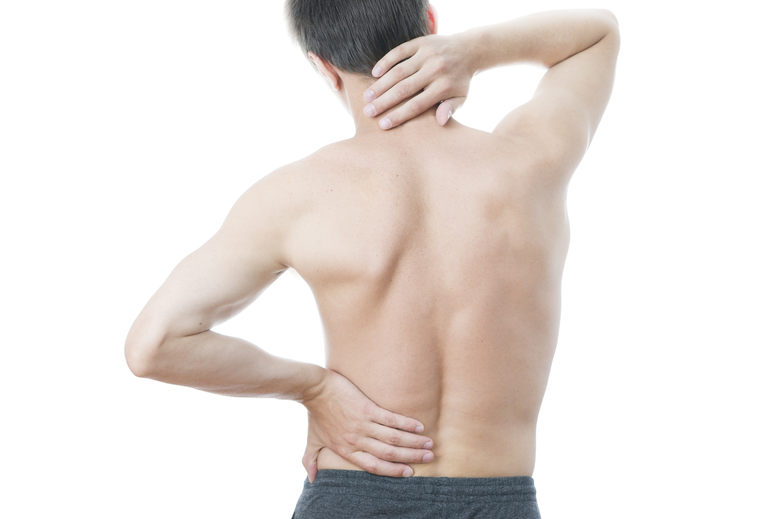 Trigger Point Injections