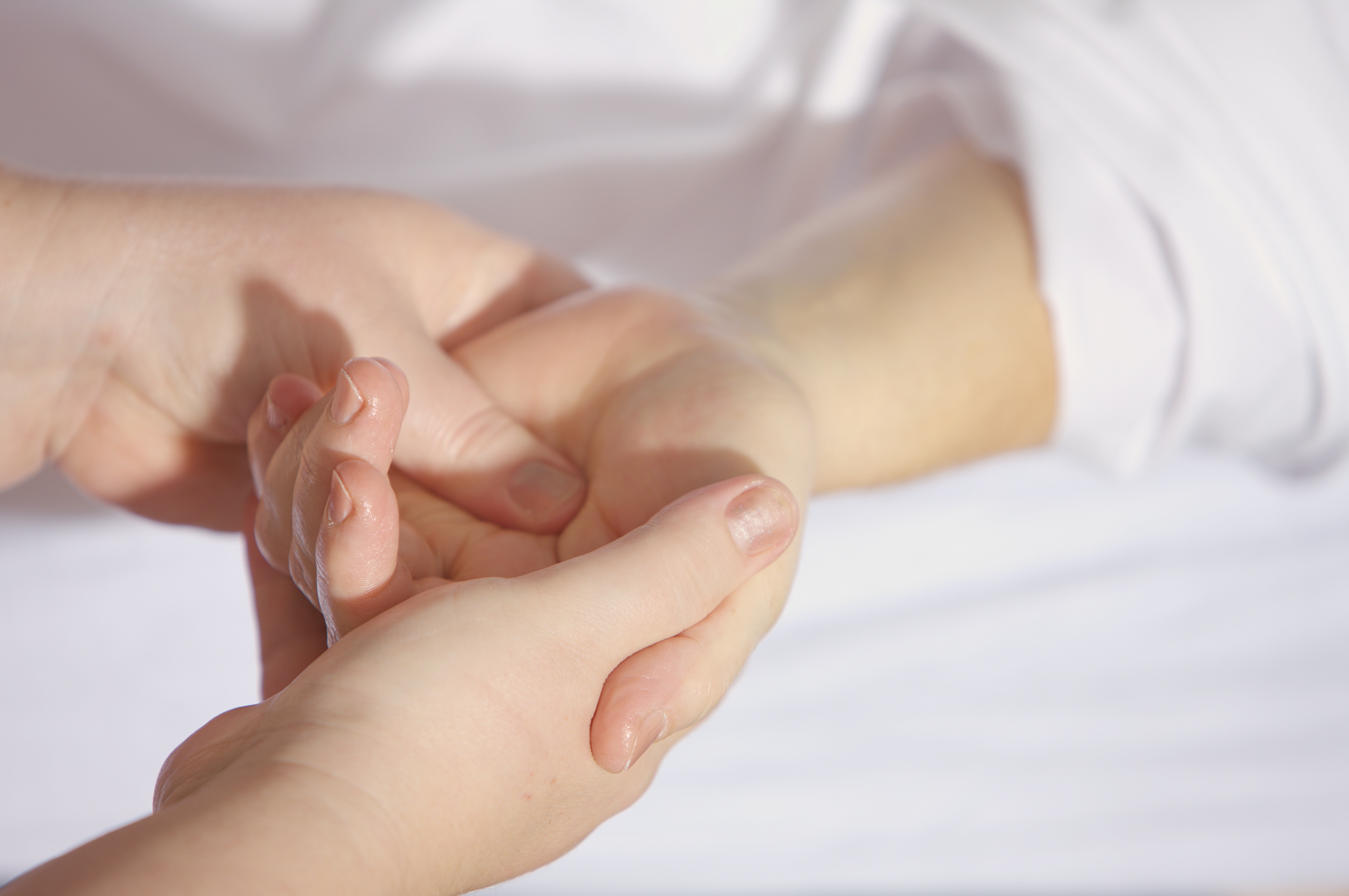 Carpal Tunnel Syndrome 